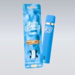 Superior Vape 96 % Pineapple Express - Only Grams